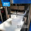 Sida brand large dry ice pellet block production machine with packing line