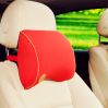 auto seat headrest pillow
