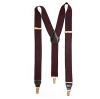High Quality Suspenders