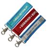 Carabiner Key Chain Strap Keyring Strap