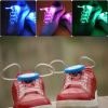 Polyester LED Shoelaces