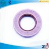 double lips TC brown color NBR oil seals