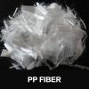 Polypropylene Fiber  