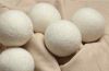 Wool Dryer Balls Handm...