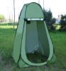 Portable Pop-Up Changing Ten Dressing Room Pop Up Camping Shower Toilet Tent Privacy Tent with Removable Rain Cover& Bo