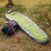 2018 new arrival sleeping bag for camping pods outdoor sleeping bags