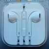 Earpods for apple iphone 5 iphone6  iPhone6s 