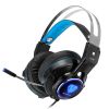 3.5mm Game Gaming Headphone Headset Earphone Headband with Microphone LED Light for Laptop Tablet Mobile PhonesMobile phones or PS4 XBOX ONE Nintendo Switch