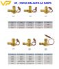 Automatic Thermal refrigeration expansion valve, block expansion valve