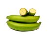 Organic Green Plantain