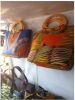 African Handmade Leath...