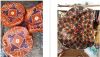 African Handmade Leath...