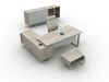 Wholesale executive group high quality office desk