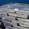 Zinc Ingots