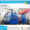 Automatic Accumulation Blow Molding Machine for 20L Jerry Cans with Servo Motor