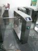 Tripod turnstile