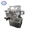 Automatic blue bubble packing&amp;amp;labeling machine
