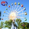 China amusement park Ferris Wheel Supplier