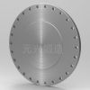 standard stainless steel plate forged blind flange