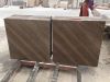 New Eramosa Brown Coffee Wood Grain Marble, Brown Serpeggiante Eramosa Marble slabs Tiles