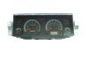 Auto instrument cluster