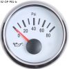 Auto Oil gauge 4-7USD/PC