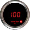 Auto water temp gauge 4-7USD/PC