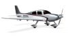 Hangar 9 Cirrus SR22T ...