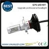 G7S-H4 upgrade High lumen 5000LM Easy Install Aluminum Metal fanless LED Headlamp