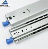 3 Folds Full Extension Heavy Duty Drawer Slide with Lock