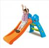 Rotomolding plastic slide for kids OEM&ODM