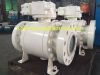 500lb Three Pieces Forged Trunnion Ball Valve