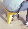 Ybut- A portablel seat