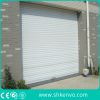 Ce Certified Thermal Insulated Aluminum Alloy Automatic Motorized Roller Shutter Door