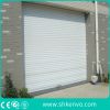 Fire Proof Metal Electric Overhead Garage Roller Shutter Door