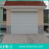 Automatic Rolling Shutter for Warehouse
