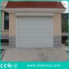 Ce Certified Thermal Insulated Aluminum Alloy Automatic Motorized Roller Shutter Door