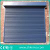 Fire Proof Metal Electric Overhead Garage Roller Shutter Door