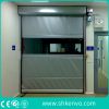 Automatic Industrial PVC Fabric High Speed Fast Rapid Overhead Rolling or Roller Shutter