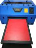 Direct to Garment DTG T Shirt Printer A2 Size for Black T-Shirt Printing