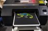 huafei HFTX-F4000 T-shirt Printing machine for Digital print white