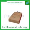 Customized Made Printed High Quality Brown Luxury Paper Shopping