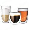 Double Wall  Glass Cup...