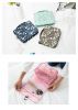 New Design Luggage Organizer Bag Travel Clothes Packing Cube Bags Set 6Pcs