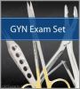 Gynecology Exam Instrument Sets manufacturer sialkot pakistan