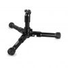 OEM Kingjoy SC051 mini Compact Pocket Mobile Phone Table Tripod for Camera with ball head