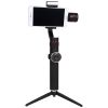 KINGJOY new released 3 axis handheld brushless mobile phone gimbal working time 12 h