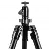 OEM Kingjoy SC051 mini Compact Pocket Mobile Phone Table Tripod for Camera with ball head