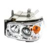 Sinotruk HOWO Truck Spare Parts Front Headlight WG9719720001