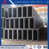 Welded Carbon Steel Rectangular Structural Steel Pipe/